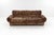 Step back into the groovy 1970s with this Italian design sculptural sofa! This piece is all about making a statement with...