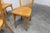 1980s Model 153 Bistro Chairs from Baumann, 1981, Set of 4 For Sale - Image 5 of 18