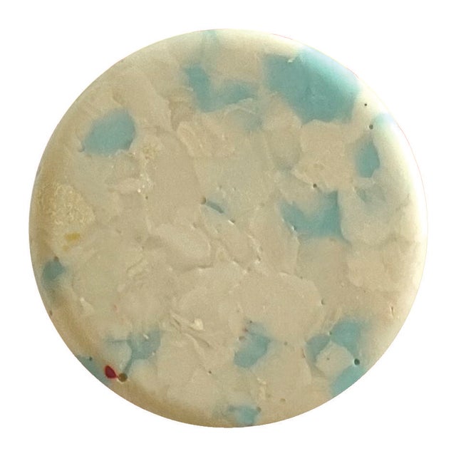 Delta Stool 50 by Jan Puylaert for Ecopixel For Sale - Image 4 of 6