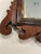 Brown Georgian Mahogany Vauxhill Wall Mirror C 1770 For Sale - Image 8 of 9