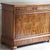Louis Philippe Chest of Drawers in Walnut Burl, 1860 For Sale - Image 15 of 18