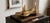 This exquisite four-light candelabra is an outstanding example of mid-century italian brutalist design. Designed by...