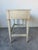Vintage French Provincial Style Writing Desk For Sale - Image 11 of 17