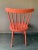 Modern Vintage Ton Side Chair For Sale - Image 3 of 11