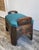 Charles Rennie Mackintosh Antique 19th Century Carved Oak Footstool Bench For Sale - Image 4 of 11