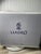 Lladro Santa Figurine #1813 'Christmas Journey' Retired 1996 For Sale - Image 16 of 16