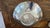 Early 2000s Five Elm Mirror-Polished Cast Aluminum Centerpiece Bowl For Sale - Image 12 of 16