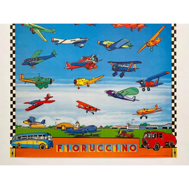 イタリア製 ゴルフ アート ART 2点 蚤の市 ヴィンテージ Italy イタリア製 ゴルフ アート ART 2点 蚤の市 ヴィンテージ Italy
