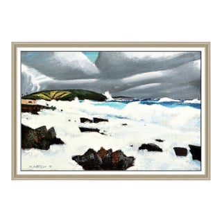 1990s The Break, Michael Patterson For Sale