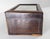 19th Century Continental European Rosewood Veneer Box With Needlepoint, French or German For Sale - Image 9 of 15