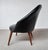 Wood Set of Lounge Chairs by Ejvind Johansson, Restored with Customizable Reupholstery, 1960s For Sale - Image 7 of 15