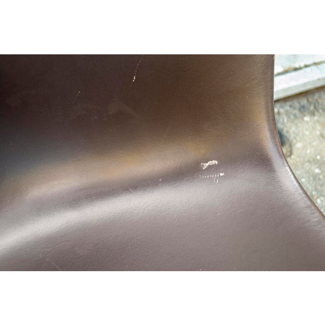 Panton Chairs by Verner Panton, 1970s, Set of 8 For Sale - Image 6 of 9