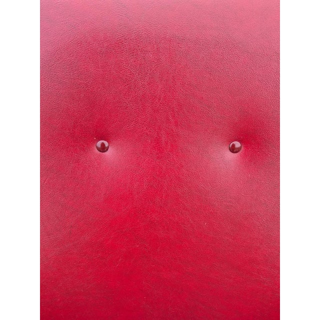 Mid-Century Modern Italian Chairs by Anonima Castelli, 1950s, Set of 2 For Sale - Image 15 of 16