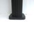 Black Column Pedestal, Neoclassical Style, Circa 20th Century For Sale - Image 12 of 13