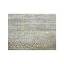 Green 1990s Handwoven Mamlouk Style Area Rug 12x15 For Sale - Image 8 of 12