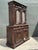 Gothic Vintage French Hand Carved Cabinet For Sale - Image 3 of 12