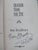 1990s Ray Bradbury Signed Avon Books 1996 1st Edition Quicker Than the Eye With Coa For Sale - Image 5 of 8