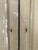 Late 19th Century Wood-Paneled Doors, Set of 2 For Sale - Image 5 of 6