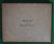 Art Sz: 4 1/2"H x 6"W Frame Sz: 6 1/8"H x 7 5/8"W Joseph Quinn Whipple, Sr. (American, 1917-2008) was a nationally known...