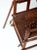 Victorian Decorative Swing Chair For Sale - Image 9 of 13