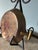 Copper Vintage Carl Auböck Copper & Brass Egg Pans - Set of 3 For Sale - Image 8 of 11
