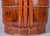 Chinese Lacquered Three-Tier Wedding Basket, Early 20th Century For Sale - Image 4 of 12