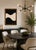 2020s Title: Sculpted Space Modern Painting, Framed by Bryan Boomershine For Sale - Image 5 of 9