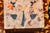 1930s Beautiful Pietra Dura Hand Made Antique Inlaid Stone Flower Specimen Jewelry Trinket Box Home Decor For Sale In New York - Image 6 of 14