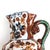 1890 Japan Imari Tankard Porcelain Vase For Sale - Image 11 of 13