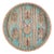 Guido Gambone Large Bowl 1960 For Sale