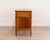 Louis XVI–Style Walnut Chest of Drawers, France, Early 19th Century For Sale - Image 9 of 10