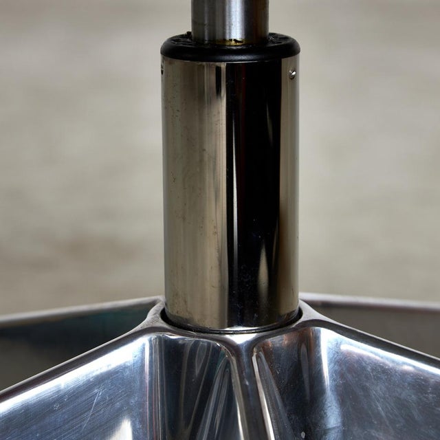 Catifa 53 Chair in Red For Sale - Image 18 of 18