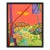 1980s The Sun Looks for the Moon, Morris Barazani For Sale