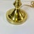 Mid 20th Century Mid-Century Modern Art Deco Articulating Brass Piano Bankers Desk Lamp. For Sale - Image 6 of 15