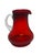 Postmodern Jug from Tarnowiec Glassworks, Poland, 1970s For Sale - Image 6 of 9