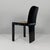 1970s Italian Modern Chairs attributed to Pierluigi Molinari for Pozzi, 1970s, Set of 4 For Sale - Image 5 of 18