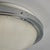 Large 1960s Sergio Mazza Glass and Metal Ceiling or Wall Lamp for Artemide For Sale - Image 12 of 15