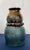 Modernist Italian Brutalist "Corda" Gourd Vessel For Sale - Image 9 of 10