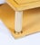 Gold 20th Century Birdseye Maple Coffee Table from Harrods For Sale - Image 8 of 13