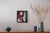 Lost in Thought by Matt Talbert | Oil on Linen Panel Portrait of a woman in profile. For Sale - Image 4 of 5