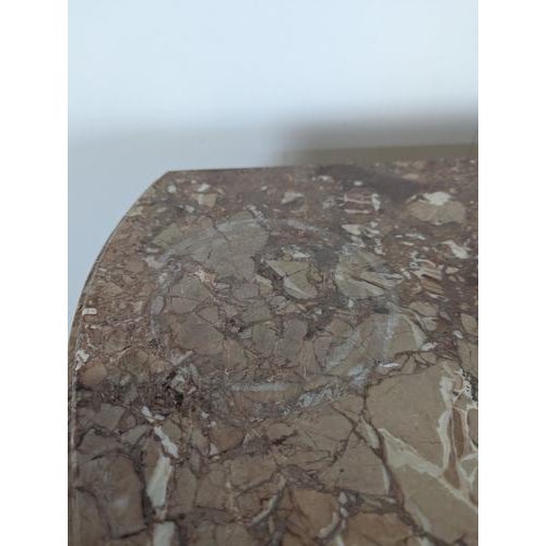 Napoleon III Martin Varnished Side Table For Sale - Image 13 of 14