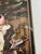 Garden of Earthly Delights Print on Canvas From Spain For Sale In Providence - Image 6 of 12