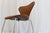 Series 7 Chair by Arne Jacobsen for Fritz Hansen, 2001 For Sale - Image 12 of 18