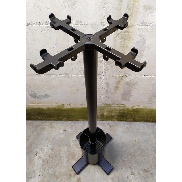 Imprinted mark by Olivetti Synthesis. This piece has an attribution mark, I am sure that it is completely authentic and...