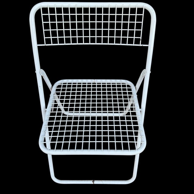 Chairs by Niels Gammelgaard for Ikea, 1970s, Set of 18 For Sale - Image 14 of 15