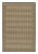 Beige Rug & Kilim’s Scandinavian Style Kilim Rug in Beige With Geometric Patterns For Sale - Image 8 of 8