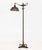 Tiffany Studios Aladdin Floor Lamp, Circa 1910 For Sale In New York - Image 6 of 13