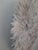 White Juju Hat White Speckled Gray of 31" - 80 Cm For Sale - Image 8 of 9