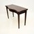 Antique Edwardian Console Table, 1910s For Sale - Image 4 of 10