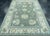 Turkish Oushak Rug 5'1" x 7'6" #19161 Explore a curated collection of hallway runners, wool rugs, and handmade...